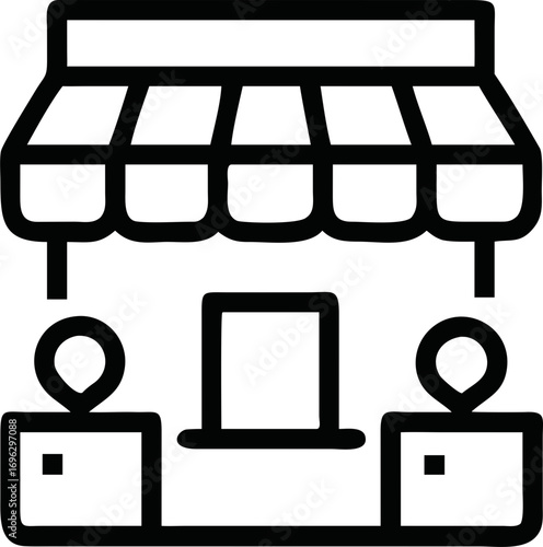 shopping icon