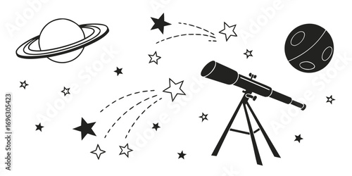 astral-trail-icons-set---8-minimalist-icons---blac