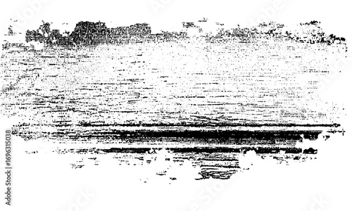 abstract grunge halftone background vector with black and white glitch texture black and white error glitch art design with grunge halftone abstract background