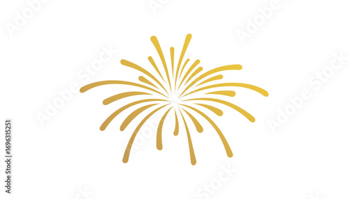 sparks and sparkles. Hand drawn star firework, magic blinking stars, charcoal cosmic motif, texture. Vector firecracker, confetti, sunburst, explosion
