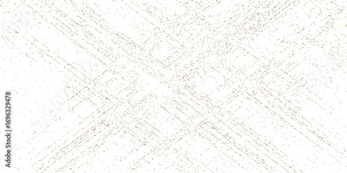 Rough and grungy, this vintage white paper backdrop with a subtle gray texture offers a seamless, decorative surface for art and design