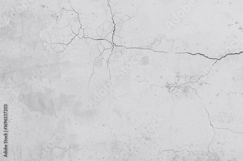 Wallpaper Mural Vintage-style cracked cement wall texture for graphic design and retro wallpaper, modern stone surface for ceramic and porcelain tile digital printing Torontodigital.ca