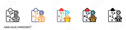 01-Business Plan.eps Multi Style 