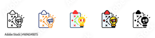 10-Marketing Plan.eps Multi Style 
