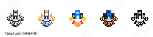 22-Business Company.eps Multi Style 