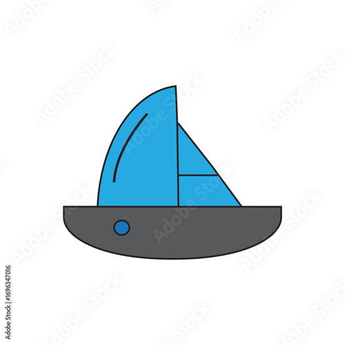Sailboat
