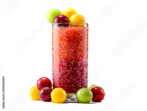  Skittles Smoothie