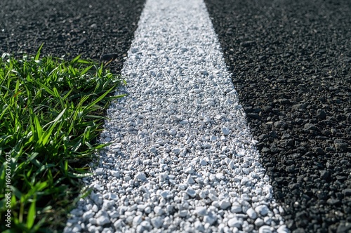 Wallpaper Mural Complete the race with a sprint to the finish line Torontodigital.ca