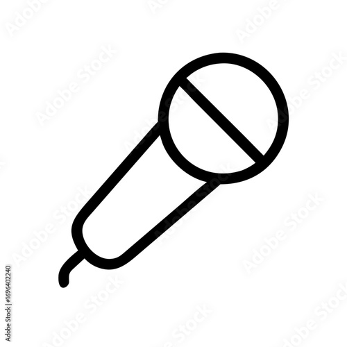 microphone