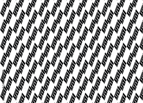 Racing Car Wrap Pattern Design Template