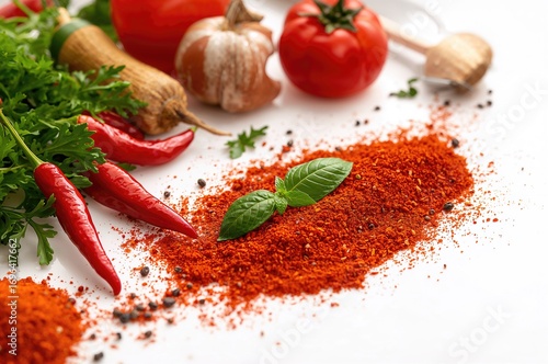 Preparing Meals Using Hot C...