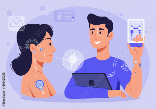 Pioneering Biomedical Engineering Developing State-of-the-Art Human Augmentation and Biotechnology Solutions for the Future