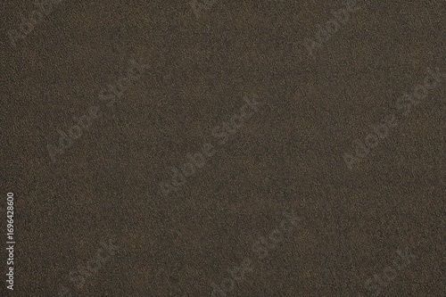 Brown Grunge Pattern with D...