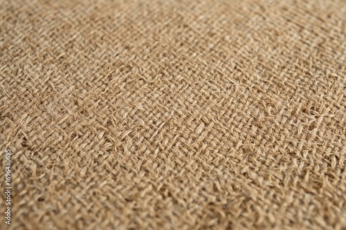 Detailed view of fabric sur...