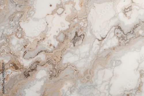 Detailed view of beautiful ...