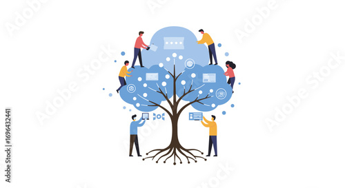 Fostering Inclusive Team Collaboration for Strategic Growth and Innovation Initiatives