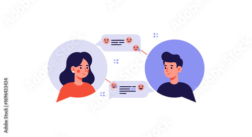 Immersive Digital Connection: Personalized Experience from Within the Data Stream