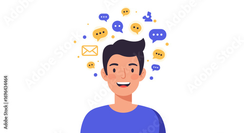 Empowered Professional Celebrating Victory and Future Success with Authentic Joy