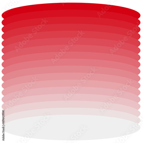 gradient figures vector