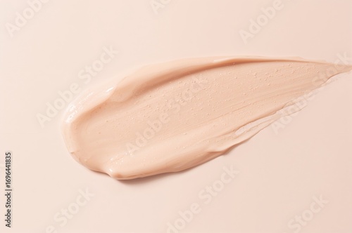 Creamy cosmetic textures sm...