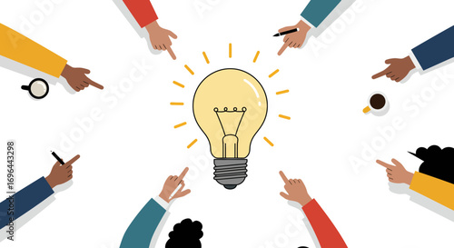 Empowering Diverse Teams: Collaborative Problem-Solving in an Inclusive Workplace