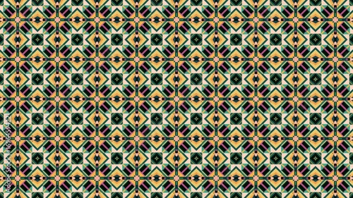 fabric motif. seamless pattern. wallpaper. background. HD