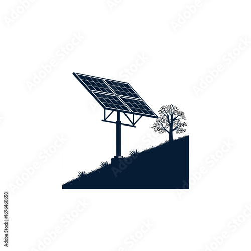 Optimize Solar Panel Designs Eco-Friendly Energy Solutions Adobe Stock