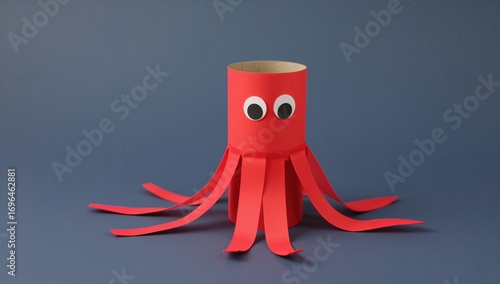 Creative DIY kids project: ...