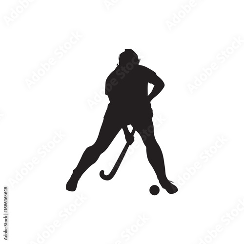 Field Hockey Vector (2).eps