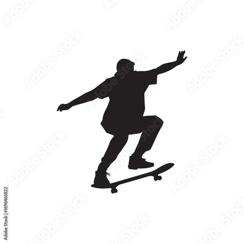 Skateboarding Vector (1).eps