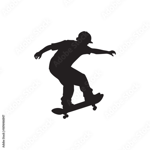 Skateboarding Vector (2).eps