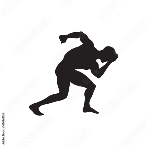 Wrestling Vector (3).eps