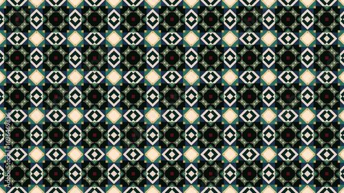 fabric motif. seamless pattern. wallpaper. background. HD