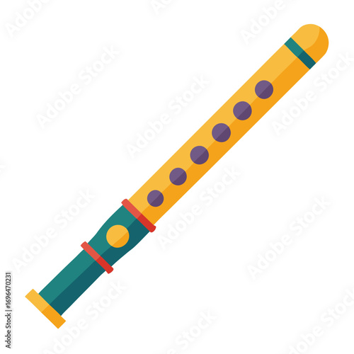 vector illustration of an electric plug