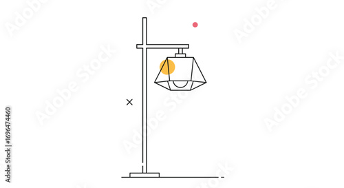 Scientific equipment for laboratory experiments and research purposes illustrating basic physics principles and chemical reactions