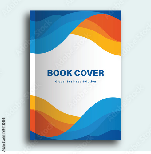 Book Cover for Global Business Solutions