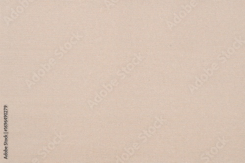 Natural linen fabric texture as a backdrop