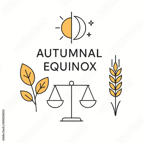Autumnal Equinox – Balanced Day & Night, Autumn Symbolism.