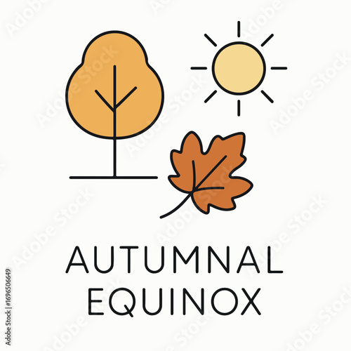 Autumnal Equinox – Balanced Day & Night, Autumn Symbolism.