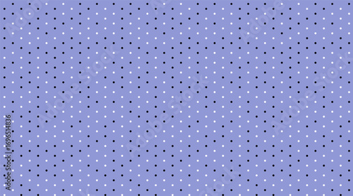 Elegant repeating polka dot pattern in soft purple hues.  Perfect for website backgrounds, textile designs, or adding a subtle texture to your projects.