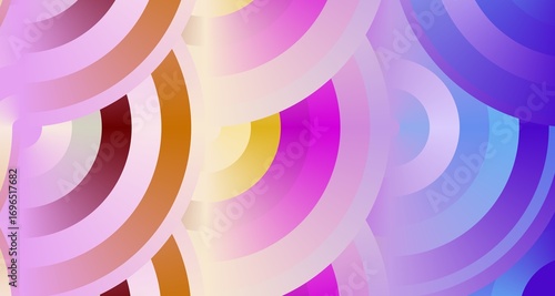 abstract colorful background