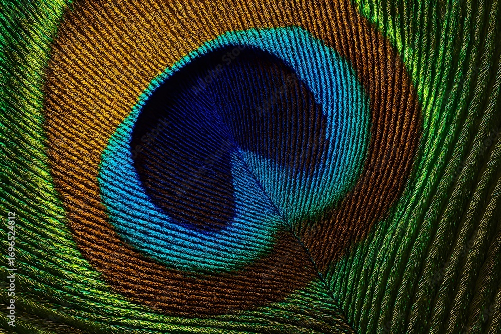 Obraz premium High-Resolution Seamless Textures for Backgrounds