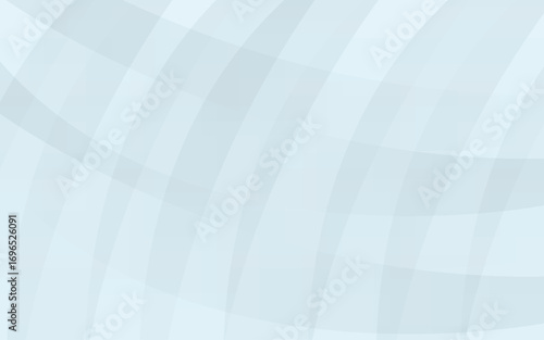 Abstract curve random size modern background-Slanted parallel alice blue gradient stripes wallpaper-Vector geometric tech template texture for banner, poster, presentation, brochure, flyer, cover
