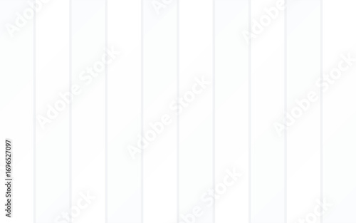 Abstract thin vertical modern background-Slanted parallel white gradient stripes wallpaper-Vector geometric tech template texture for banner, poster, presentation, brochure, print, flyer, card, cover