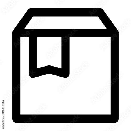 box