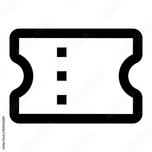ticket