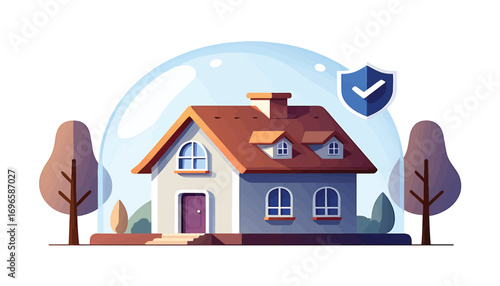 Protecting Your Home A Shield of Security and Safety in Modern Times
