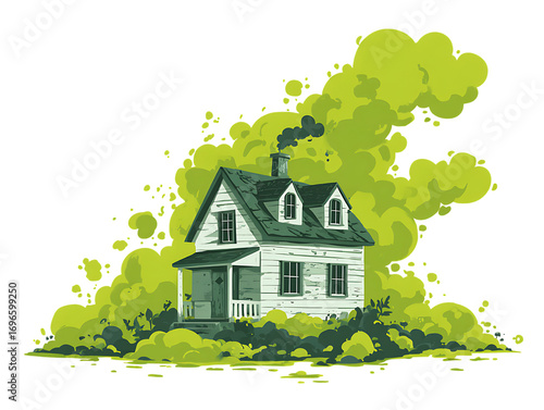 Toxic Home Chemicals And Hazardous Substances