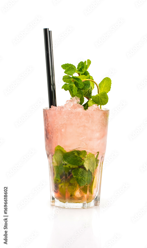 Fototapeta premium cocktails, alcolici, superalcolici