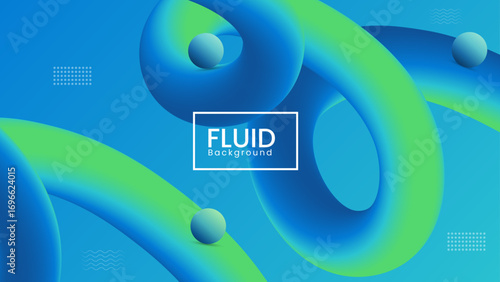 Fluid Abstract Background – Flowing Liquid Texture for Digital Art, Branding, and Modern Design Projects (JPG, PNG, Vector)